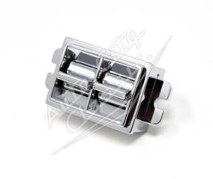 1963-1967 Chevrolet Corvette / 61-64 Caddy / 61-62 Olds Starfire Power Window 2 Button Switch 6309S