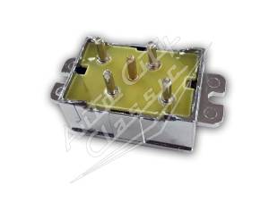 Auto City Classic - 1963-1967 Chevrolet Corvette Power Window Kit 6370 - Image 6