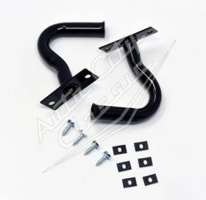 Auto City Classic - 1963-1967 Chevrolet Corvette Power Window Kit 6370 - Image 9