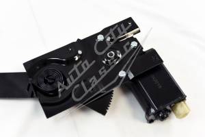 Auto City Classic - 1963-1967 Chevrolet Corvette Power Window Door Regulator 6372 - Image 3