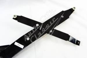 Auto City Classic - 1963-1967 Chevrolet Corvette Power Window Door Regulator 6372 - Image 4