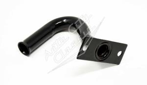 Auto City Classic - 1963-1967 Chevrolet Corvette Power Window Wire Conduits 6378 - Image 5