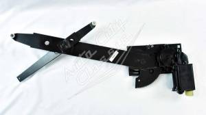 1964-1965 GM A Body Convertible Power Window Kit 6401C - Image 3