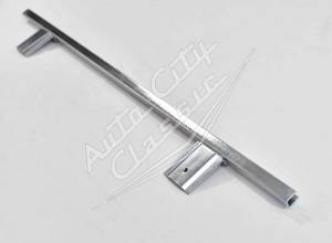 Auto City Classic - 1964-1966 Chevrolet / GMC Pickup Lower Door Channel 6466PU - Image 2