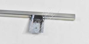 Auto City Classic - 1964-1966 Chevrolet / GMC Pickup Lower Door Channel 6466PU - Image 3