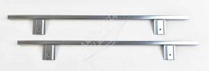 Auto City Classic - 1964-1966 Chevrolet / GMC Pickup Lower Door Channel 6466PU - Image 4