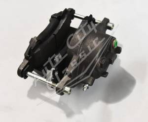 Auto City Classic - 1965-1968 Ford Galaxie Complete Front Disc Brake Conversion Kit - Image 4