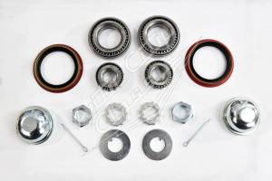 Auto City Classic - 1965-1968 Ford Galaxie Complete Front Disc Brake Conversion Kit - Image 6