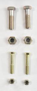 Auto City Classic - 1965-1968 Ford Galaxie Complete Front Disc Brake Conversion Kit - Image 7