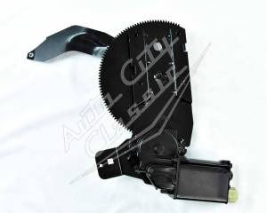1966-1967 GM A Body Convertible Power Window Kit 6601C - Image 4
