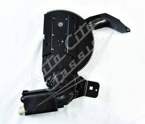 1966-1967 GM A Body Convertible Power Window Kit 6601C - Image 5