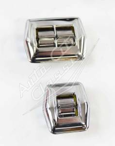 Auto City Classic - 1967-1972 Chevrolet Pickup Power Window Kit 6721 - Image 3