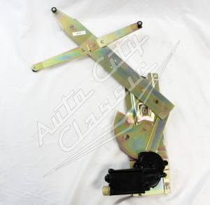 1968-1969 Chevrolet Camaro / Pontiac Firebird Hardtop and Convertible Power Window Kit 6891 - Image 2