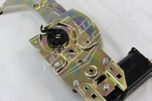 Auto City Classic - 1968-1969 Chevrolet Camaro / Pontiac Firebird Quarter Regulator 6893 - Image 4