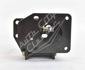 Auto City Classic - 1958-1964 Chevrolet Passenger Cars Power Brake Booster Offset Bracket Over 2 up 1 ACC-420A - Image 4