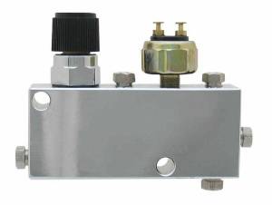 Auto City Classic - Adjustable Proportioning Valve and Distribution Block APVDB - Image 5