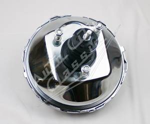 Auto City Classic - 1962-1967 Chevrolet Chevy II / Nova 3 Stud Brake Booster B-62-67-NOVA - Image 3