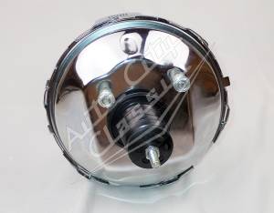 Auto City Classic - 1962-1967 Chevrolet Chevy II / Nova 3 Stud Brake Booster B-62-67-NOVA - Image 4
