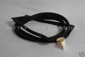 1957-1960 Ford Ranchero Back Glass Gasket B1017TG