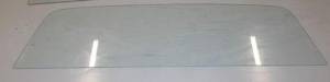 Auto City Classic - 1960-1966 Chevrolet / GMC Pickup Cab Standard Small Rear Back Glass B1036T - Image 3