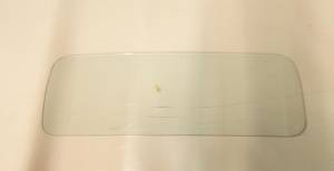 1961-1965 Ford Ranchero Back Glass B1042T