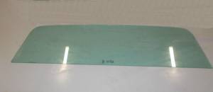 Auto City Classic - 1961-1965 Ford Ranchero Back Glass B1042T - ORIGINAL GREEN TINT