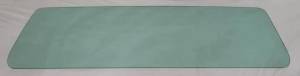 Auto City Classic - 1963-1965 Ford Fairlane / 63 Mercury Meteor 4 Door Wagon Rear Back Glass B1063T - Image 2