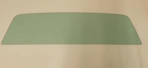 1964-1967 Chevrolet El Camino Back Glass B1075T