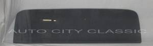 Auto City Classic - 1967-1972 Chevrolet / GMC Pickup Rear Back Glass - Small 12x42 B1091T - CUSTOM GREY