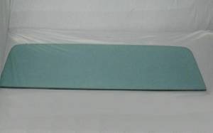 1967-1972 Chevrolet / GMC Pickup Flush Mount Rear Back Glass - Large B1092TNM
