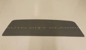 Auto City Classic - 1967-1972 Chevrolet / GMC Suburban Tail Gate Glass B1094T - CUSTOM GREY