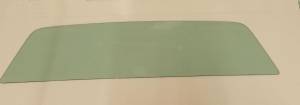 Auto City Classic - 1972-1979 Ford Ranchero Back Glass B1110T - ORIGINAL GREEN TINT