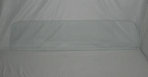 1933-1934 Ford Pickup Rear Back Glass B2363E