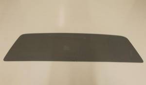 Auto City Classic - 1966-1967 Ford Ranchero Back Glass B2526T - CUSTOM GREY