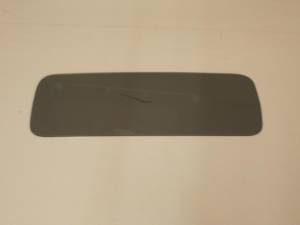 Auto City Classic - 1947-1954 Chevrolet / GMC Pickup Cab Rear Back Glass B2720S - CUSTOM GREY