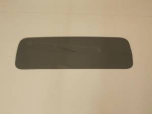 Auto City Classic - 1949-1950 Mercury Coupe Convertible Rear Back Glass B2722S - Image 3