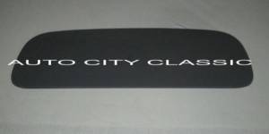 Auto City Classic - 1953-1954 Dodge Pickup Back Glass B3006S - CUSTOM GREY
