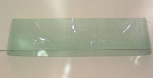 1959-1960 Chevrolet El Camino Back Glass B3009