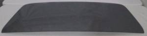 Auto City Classic - 1960-1962 Falcon 2 Door Coupe and Sedan Rear Back Glass B3025 - CUSTOM GREY