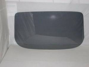 Auto City Classic - 1961 Buick / Chevrolet (61-62) / Oldsmobile / Pontiac 2 Door Hardtop Rear Back Glass B3098 - Image 3