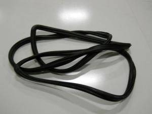 1961 GM B Body Hardtop Rear Back Glass Gasket B3098G