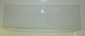 1962-1963 Ford Fairlane / Mercury Meteor 2 and 4 Door Sedan Back Glass B3124