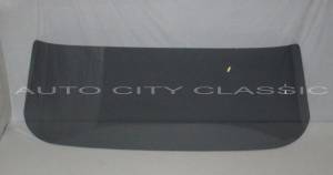 Auto City Classic - 1962-1964 Chevrolet Chevy II / Nova Sedan Back Glass B3127 - CUSTOM GREY