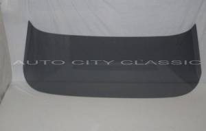 Auto City Classic - 1962-1965 Chevrolet Chevy II / Nova 2 Door Hardtop Back Glass B3128 - CUSTOM GREY