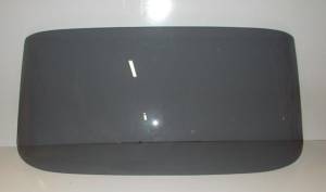 Auto City Classic - 1962-1964 Buick / Chevrolet / Oldsmobile / Pontiac 2 and 4 Door Sedan Rear Back Glass B3130 - Image 2