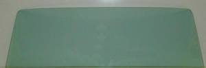 Auto City Classic - 1963-1965 Falcon / Comet 2 Door Hardtop Rear Back Glass B3198 - Image 2