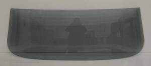 Auto City Classic - 1964-1965 Ford Fairlane 2 and 4 Door Sedan Back Glass B3285 - CUSTOM GREY