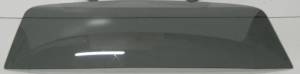 Auto City Classic - 1966-1967 Chevrolet Chevy II / Nova 2 Door Hardtop Back Glass B3685 - Image 3