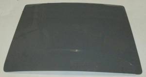 Auto City Classic - 1967-1968 Ford Mustang 2 Door Hardtop Fastback Back Glass B3754 - CUSTOM GREY