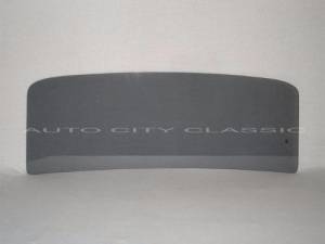 Auto City Classic - 1968-1970 Dodge / Plymouth B Body Hardtop and Sedan Back Glass B4052 - CUSTOM GREY